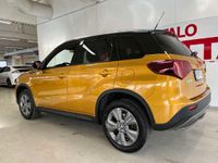 käytetty Suzuki Vitara 1,4 BOOSTERJET 4WD GL+ 6MT HYBRID