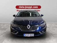 käytetty Renault Talisman Sport Tourer dCi 110 EDC-aut Business - Adaptiivinen