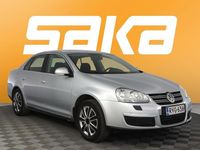 Käytetty VW Jetta Comfortline 122 HP (89 kW) 2010 Sedan