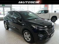 käytetty Hyundai Tucson 1,6 CRDi 136 hv 7-DCT-aut Comfort Limited Plus #ALV-vähkelp. #1.om #Comfort+ pack