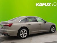 Käytetty Audi A6 Business 245 HP (180 kW) 2019 Sedan
