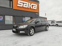 Käytetty Skoda Octavia Elegance 140 HP (102 kW) 2012 Farmari