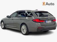 Käytetty BMW 530e M Sport 292 HP (214 kW) 2022 Farmari