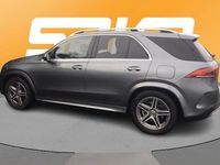 Käytetty Mercedes GLE350 AMG 320 HP (235 kW) 2022 Katumaasturi