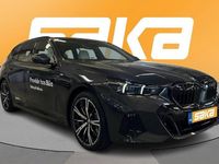 Käytetty BMW i5 M Sport 289 kW (394 HP) 2025 Farmari