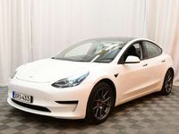 käytetty Tesla Model 3 RWD 1-Om / LFP-akku / Muistipenkit / Panoraama / 180-kamera / Sähköinen esilämmitys