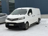 Käytetty Toyota Proace 122 HP (89 kW) 2018 Tila-auto