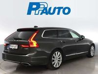 käytetty Volvo V90 T8 AWD Inscription aut