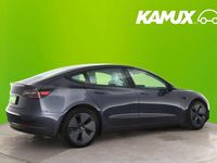 Käytetty Tesla Model 3 RWD 211 kW (287 HP) 2023 Harmaa Sedan