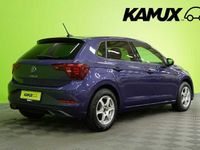 käytetty VW Polo Style Business 1,0 TSI 70 kW DSG /