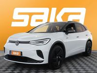 Käytetty VW ID.4 GTX 250 kW (340 HP) 2024 Katumaasturi