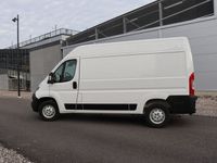 käytetty Opel Movano Van L2H2 (3.5t) 140 BiTurbo FWD (IM3K) ALV/