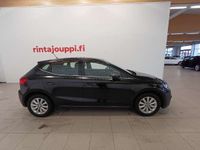 käytetty Seat Ibiza 1,0 TGI Xcellence - 3kk lyhennysvapaa