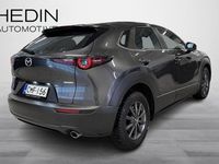 Käytetty Mazda CX-30 Vision 150 HP (110 kW) 2023 Harmaa Katumaasturi
