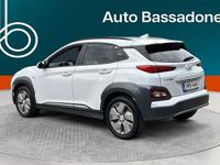 Käytetty Hyundai Kona Comfort 100 kW (136 HP) 2020 Katumaasturi