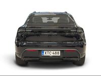 Käytetty Porsche Macan 300 kW (408 HP) 2024 Musta Katumaasturi
