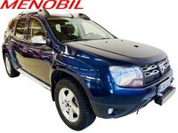 Käytetty Dacia Duster 109 HP (80 kW) 2015 Katumaasturi