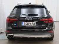 käytetty Audi A4 Allroad quattro 2,0 TDI 120 kW quattro S tronic *Matrix LED/Webasto/Koukku*