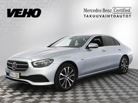 Käytetty Mercedes E300 Avantgarde 194 HP (142 kW) 2021 Sedan