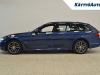 käytetty BMW 530 E XDRIVE TOURING XDRIVE TOURING 31CG