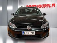 Käytetty VW Golf VII Comfortline 105 HP (77 kW) 2013 Farmari