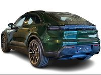 Käytetty Porsche Macan Sport 300 kW (408 HP) 2024 Vihreä Katumaasturi