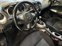 käytetty Nissan Juke DIG-T 115 6M/T 2WD Acenta Navi NR