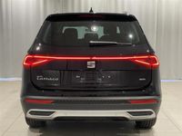 käytetty Seat Tarraco 1,4 PHEV 245 e-Hybrid Xperience Launch Edition DSG |