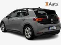 Käytetty VW ID.3 Pro Performance 150 kW (204 HP) 2023 Viistoperä