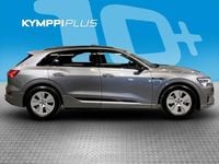 Käytetty Audi e-tron 300 kW (408 HP) 2020 Katumaasturi