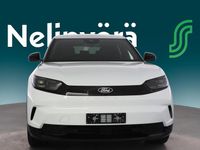 Uusi Ford Capri Extended Range 250 kW (340 HP) 2025 Katumaasturi