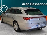 Käytetty Seat Leon XCELLENCE 204 HP (150 kW) 2021 Farmari
