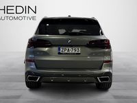 Käytetty BMW X5 M Sport 490 HP (360 kW) 2025 Harmaa Katumaasturi