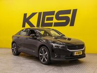 Käytetty Polestar 2 Pilot 300 kW (408 HP) 2021 Viistoperä