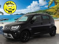 Käytetty Suzuki Ignis GLX 83 HP (61 kW) 2021 Viistoperä