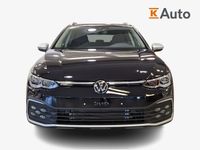 käytetty VW Golf Alltrack 2022 Variant Business 2,0 TSI 140 kW 4MOTION DSG-automaatti