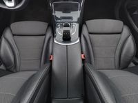käytetty Mercedes C350e 279hv Premium Business | Airmatic | Avantgarde | Esilämmitys | 360-Kamera | Navi | Vakionopeudensäädin