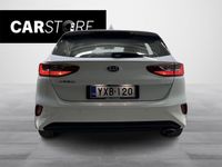 käytetty Kia Ceed 1,0 T-GDI ISG 100hv Active 5D // Vakionopeudensäädin / Ilmastointi / 2x Renkaat //