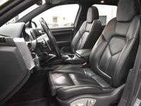 käytetty Porsche Cayenne Diesel Tiptronic # Webasto kauk, Panorama, Muistit, Bose, Kamera, Navi, Xenon, PASM #