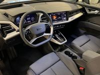 käytetty Audi Q4 Sportback e-tron E-tron 40 e-tron