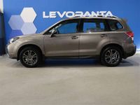 käytetty Subaru Forester 2,0i XS CVT | Eyesight |