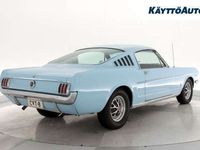 käytetty Ford Mustang Fastback 2+2 4,7 V8 2d aut