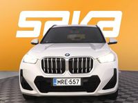 Käytetty BMW X1 M Sport 245 HP (180 kW) 2024 Katumaasturi