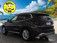 Käytetty BMW X3 292 HP (214 kW) 2023 Katumaasturi