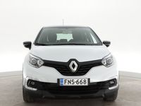 käytetty Renault Captur TCe 90 Fête /