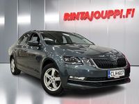 Käytetty Skoda Octavia Style 116 HP (85 kW) 2018 Harmaa Viistoperä