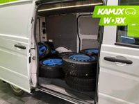 Käytetty Mercedes Vito 136 HP (100 kW) 2013 Valkoinen Van