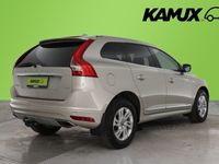 käytetty Volvo XC60 D4 Business Classic Summum