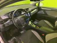 Käytetty Toyota Avensis Multidrive S 147 HP (108 kW) 2016 Ruskea Farmari