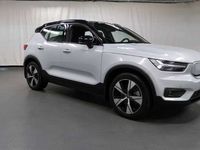 käytetty Volvo XC40 P8 AWD R-Design aut